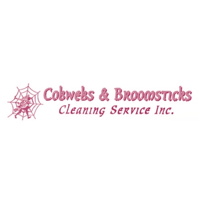 Cobwebs & Broomsticks Cleaning Service Inc.