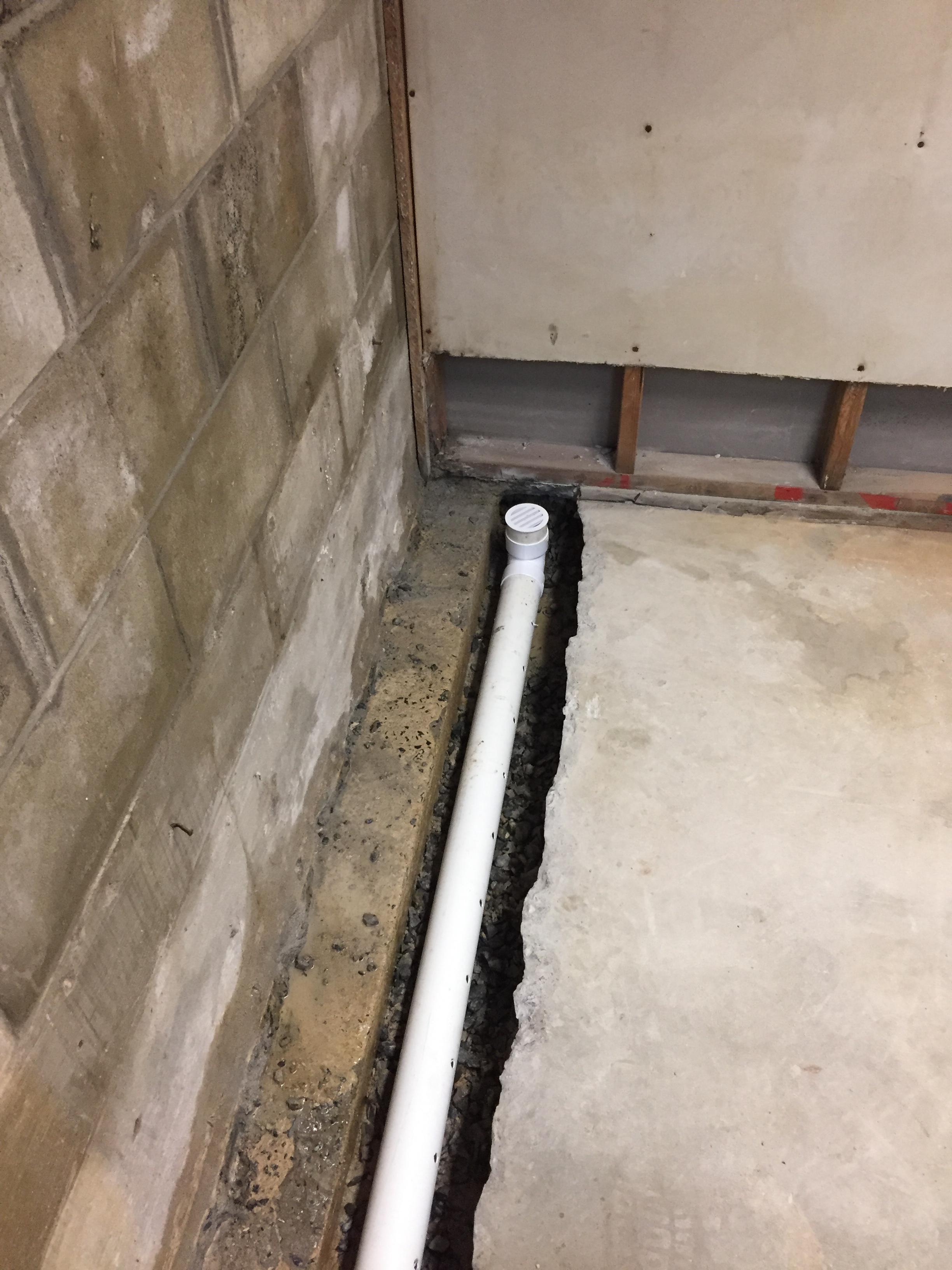 Basement Waterproofing Solutions