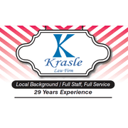 Law Offices of Eric K. Krasle