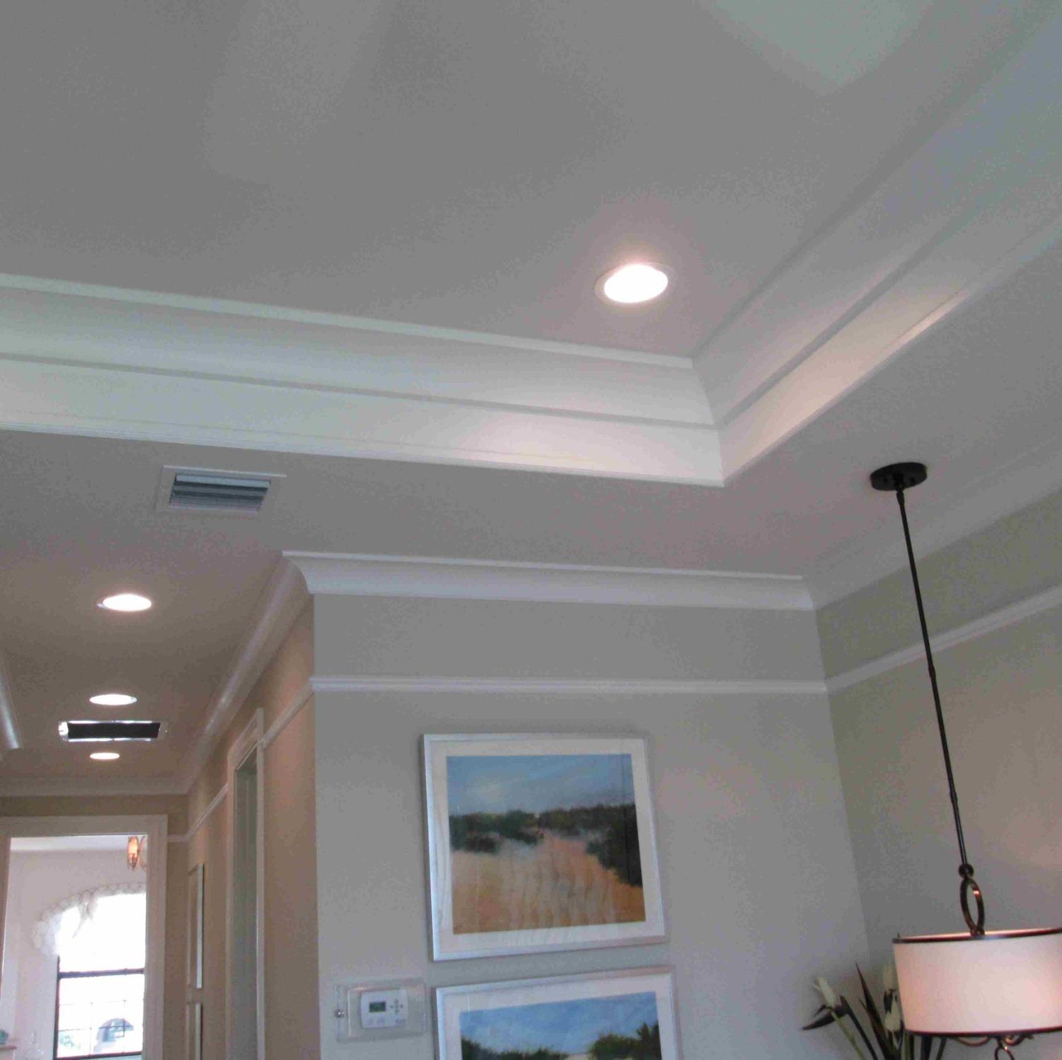 Crown Molding Installers