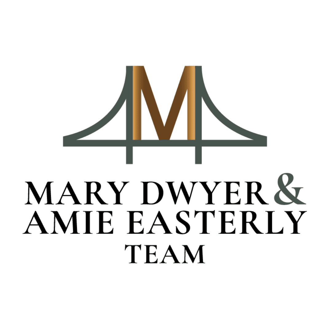 The Mary Dwyer & Amie Easterly Team - Berkshire Hathaway Home Services Fox & Roach Realtors