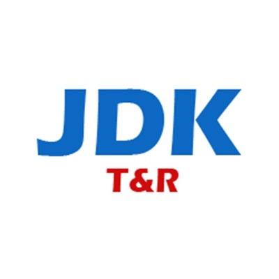 JDK Towing & Recovery