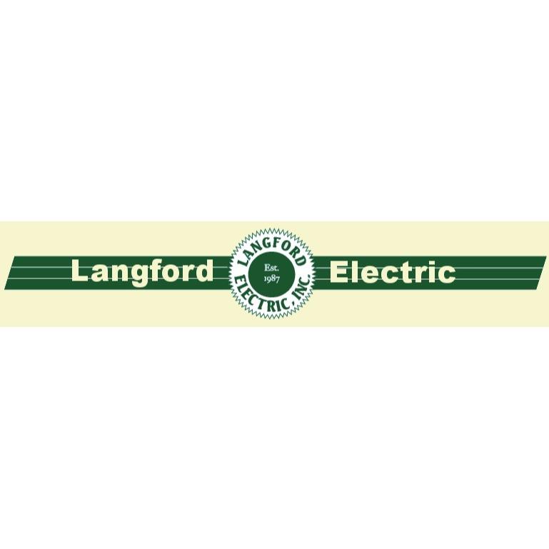 Langford Electric Inc