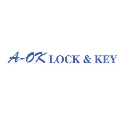 A-OK Lock & Key LLC