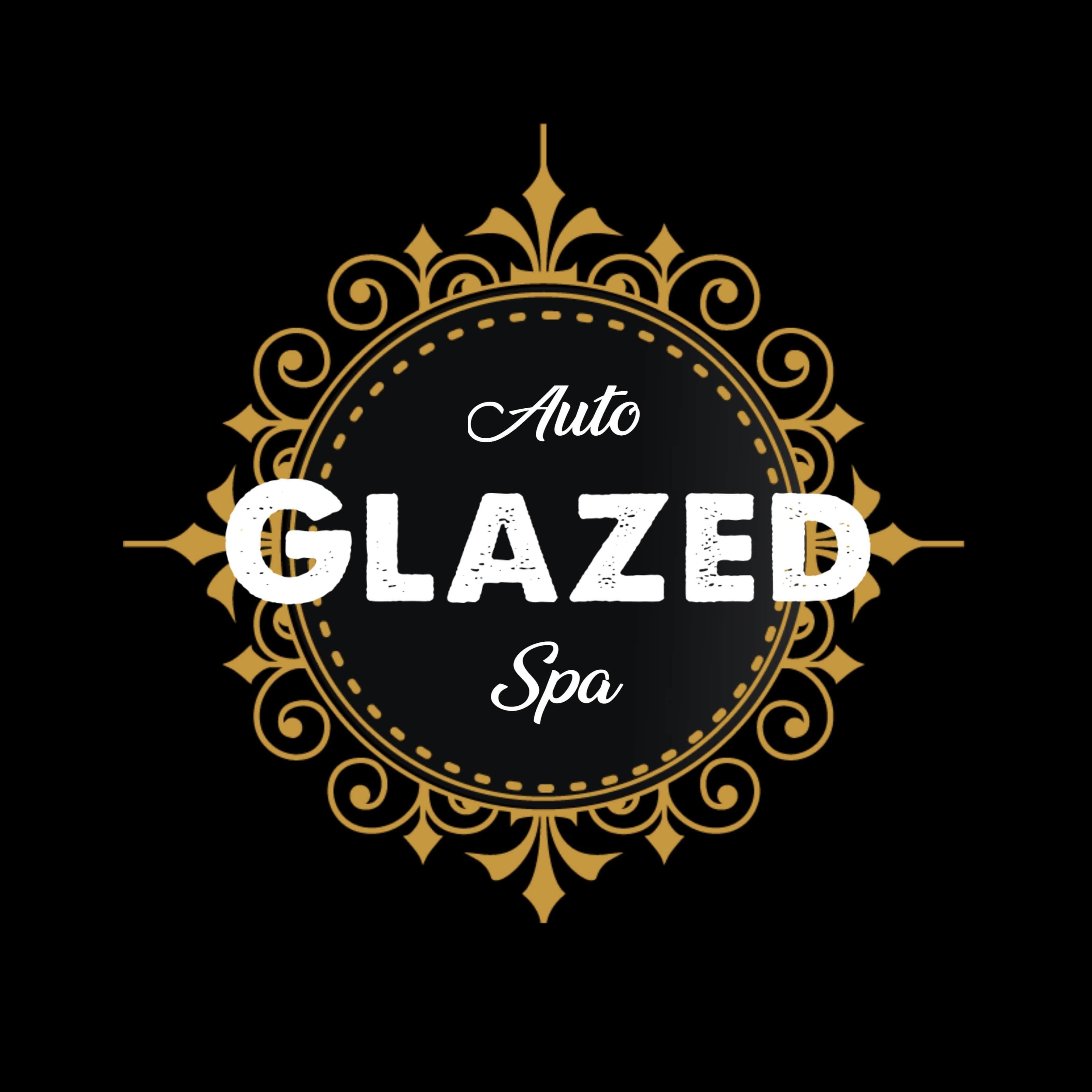 Glazed Auto Spa