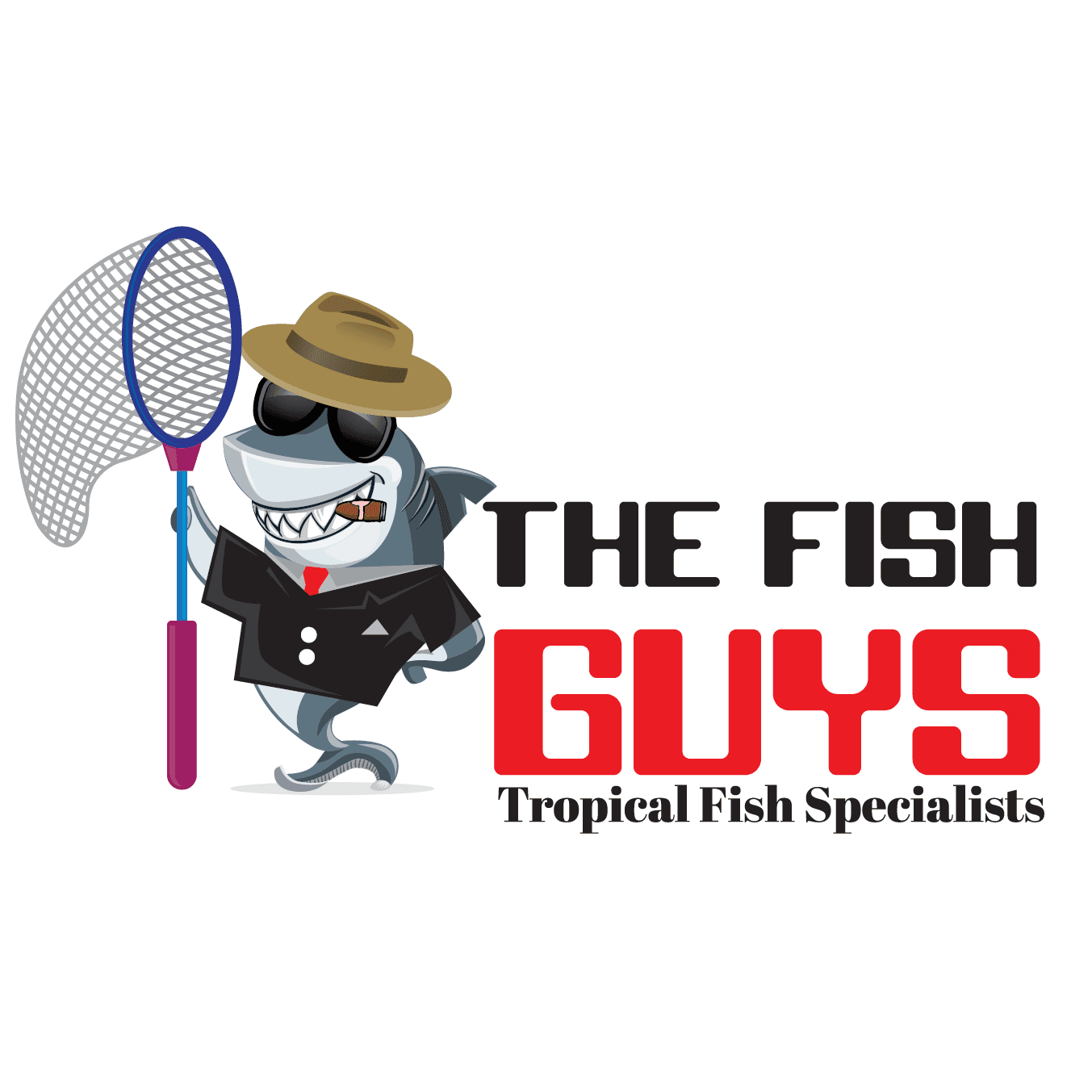 The Fish Guys