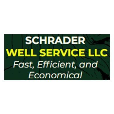 Schrader Well Service, LLC