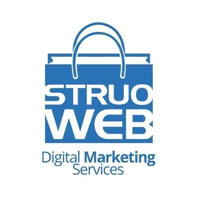 Struoweb