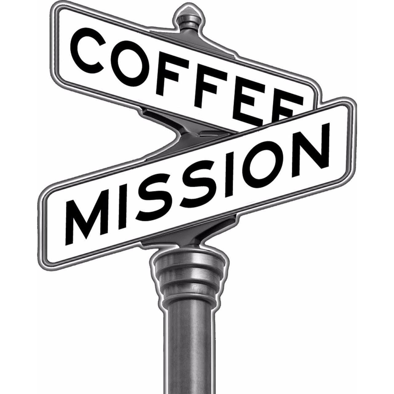 Coffee Mission