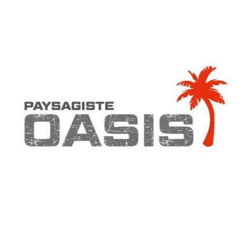 Paysagiste Oasis