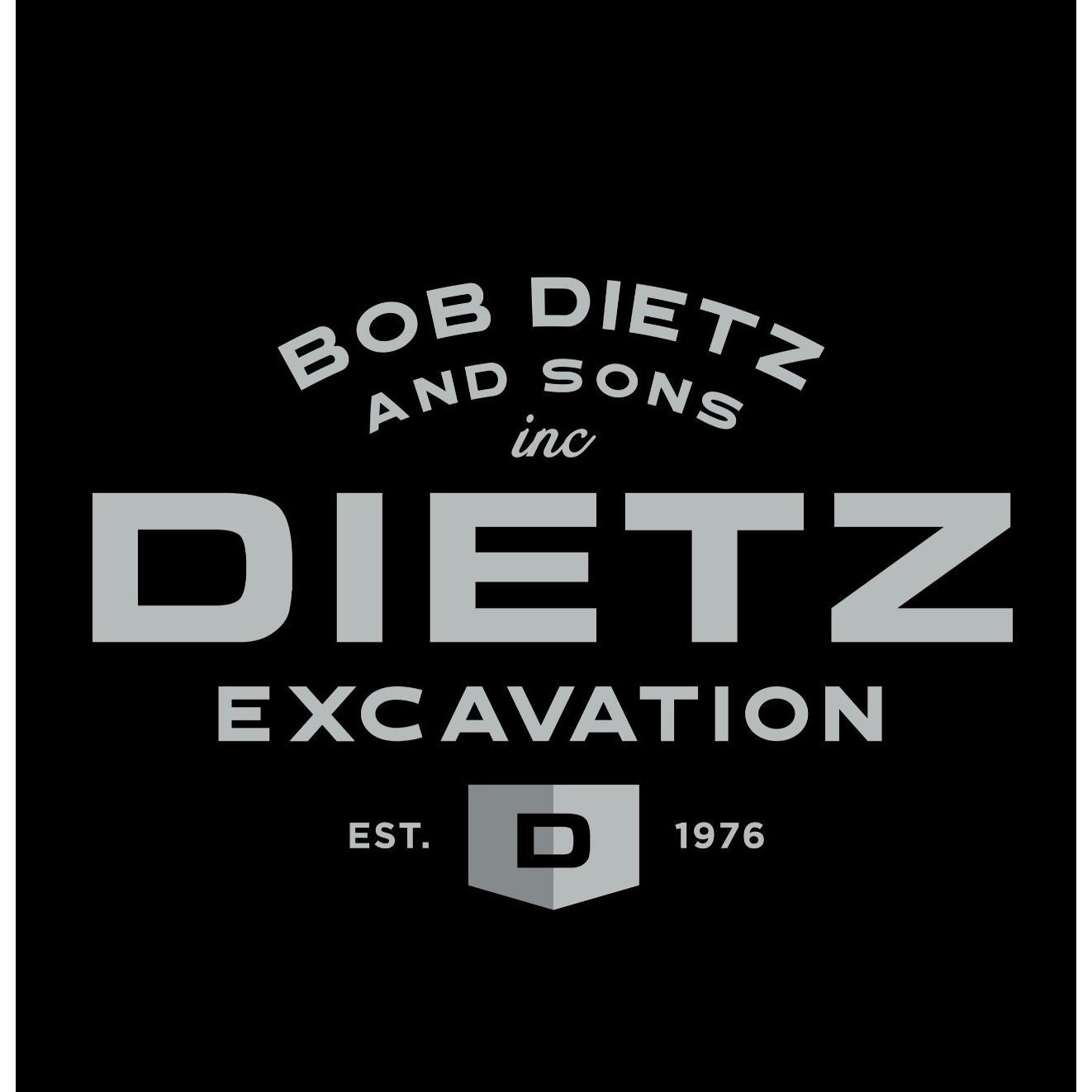 Bob Dietz and Sons Inc.