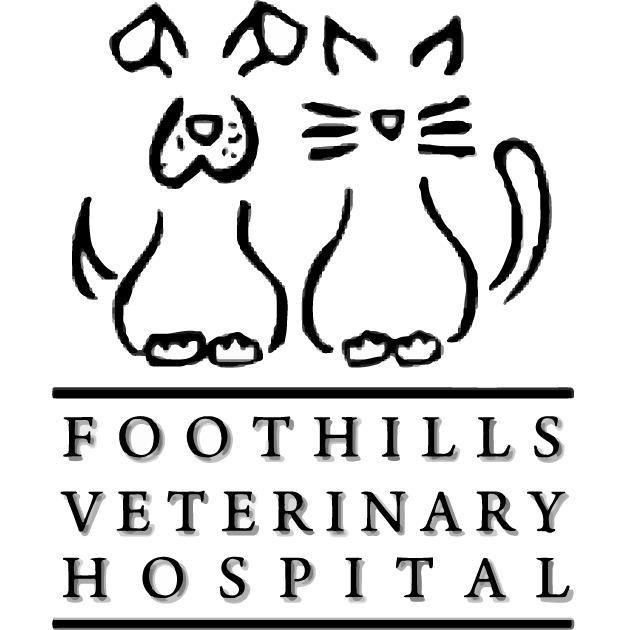 Foothills Veterinary Hospital - South