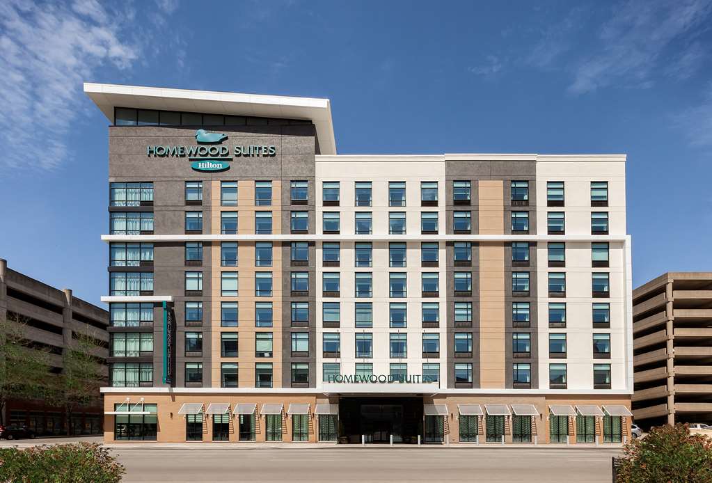 Homewood Suites by Hilton Louisville Downtown