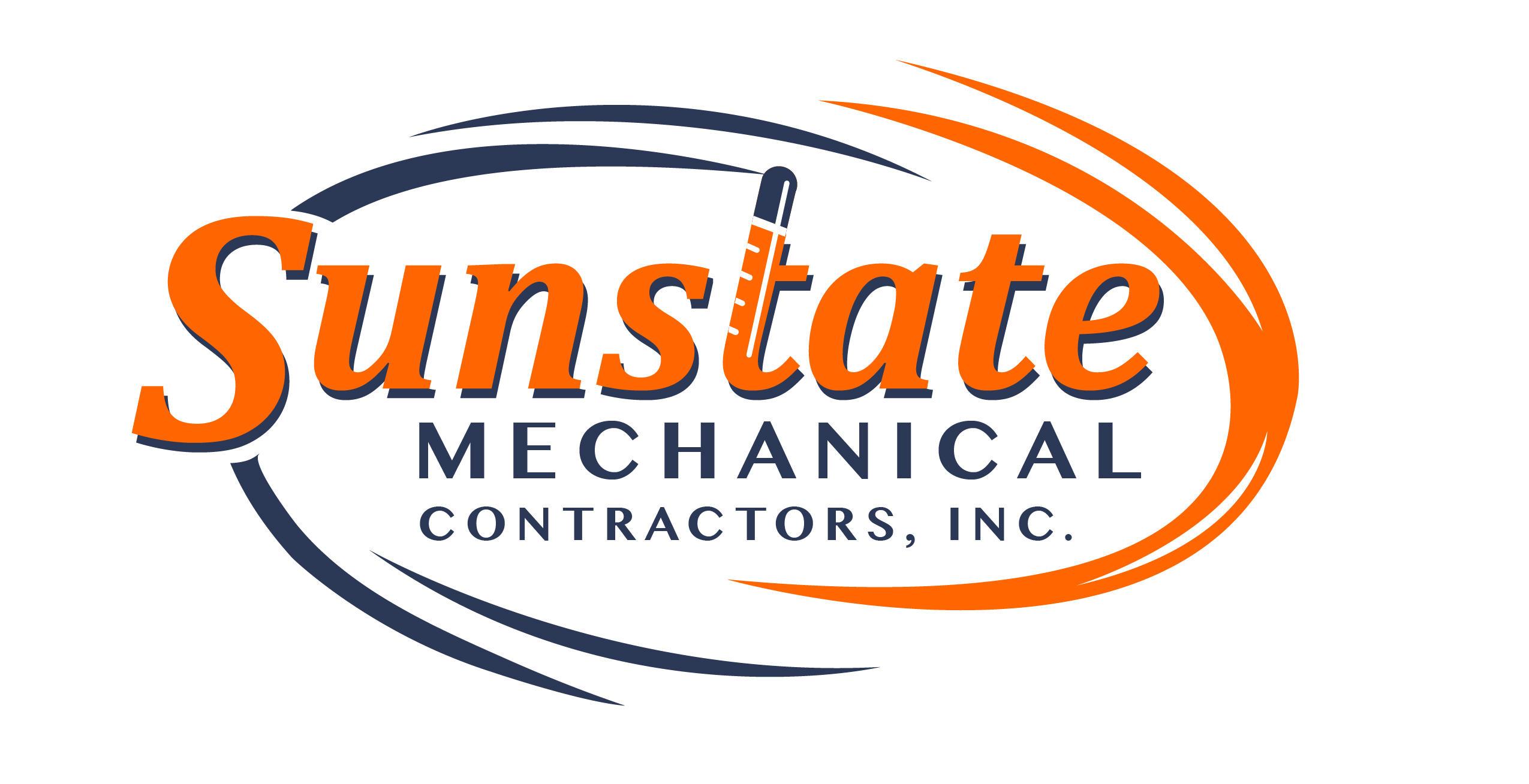 Sunstate Mechanical Contractors, Inc