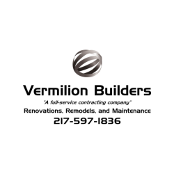 Vermilion  Builders