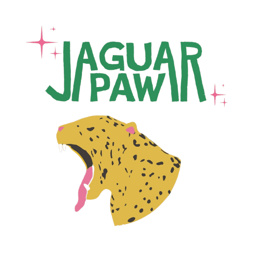 Jaguar Paw