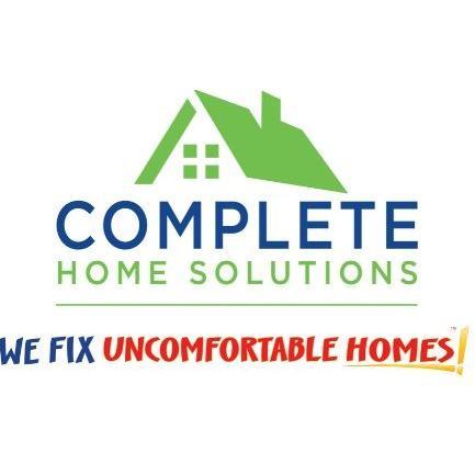 Complete Home Solutions