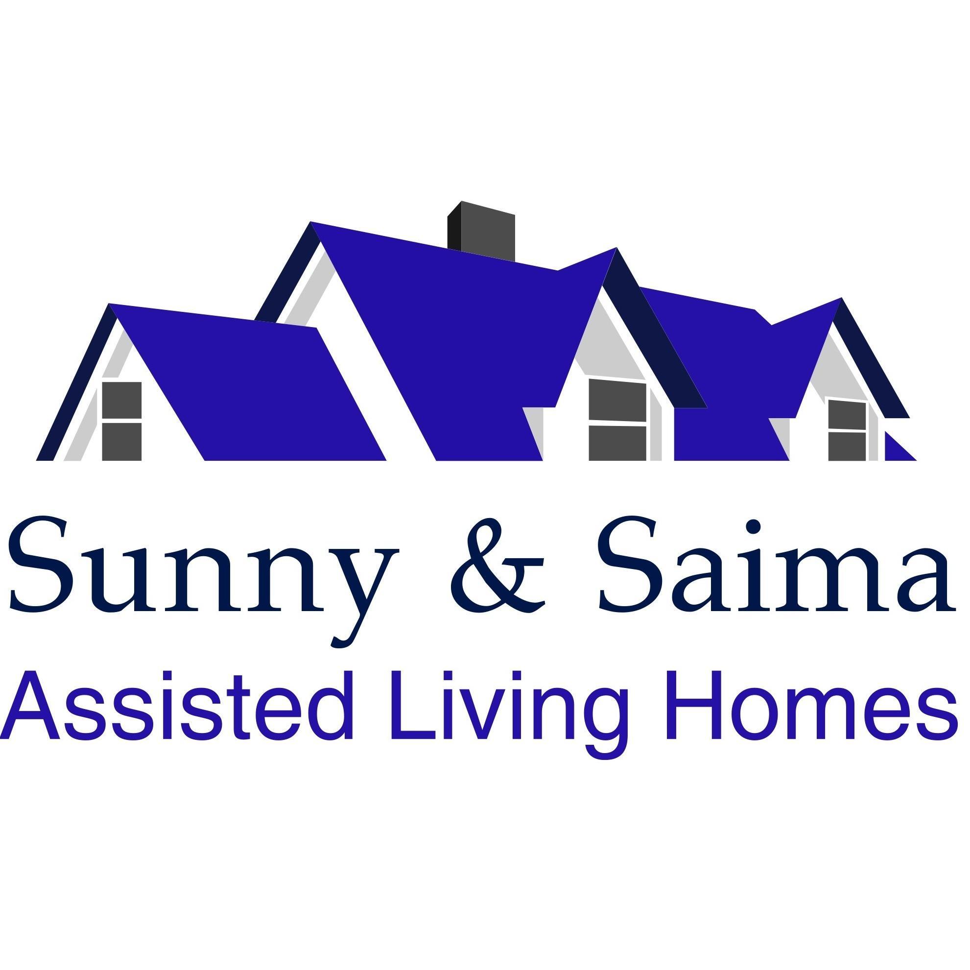 Sunny & Saima Assisted Living Homes