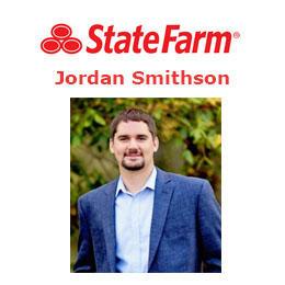 Jordan Smithson - State Farm Insurance Agent