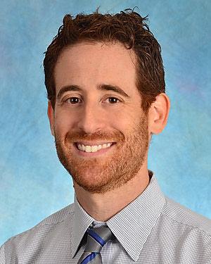 Evan M. Adler, PT, DPT, OCS