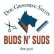 Buds. N' Suds Dog Grooming