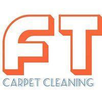 Final Touch Carpet Cleaning