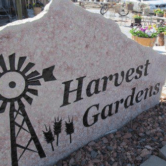 Harvest Gardens