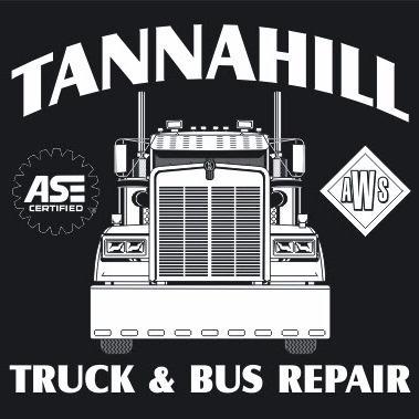 Tannahill Towing Inc - Christiansburg