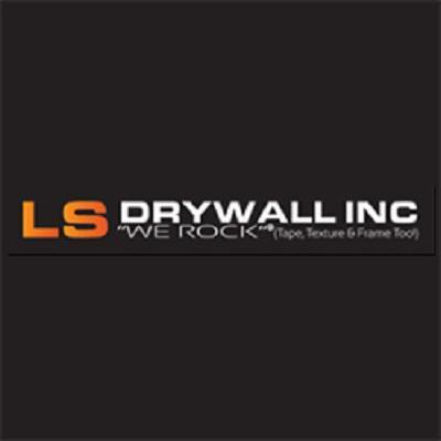 LS Drywall Inc.