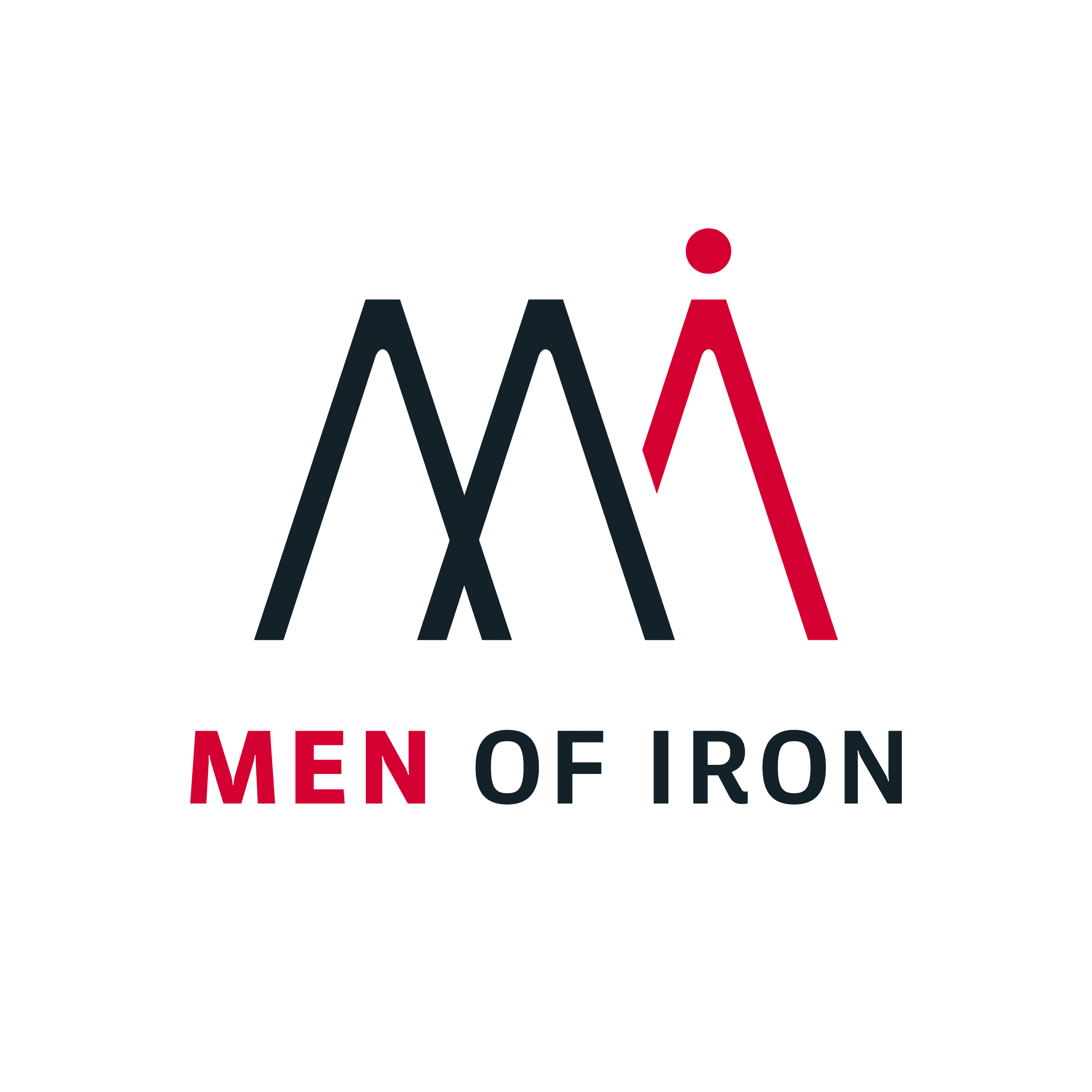 Men of Iron