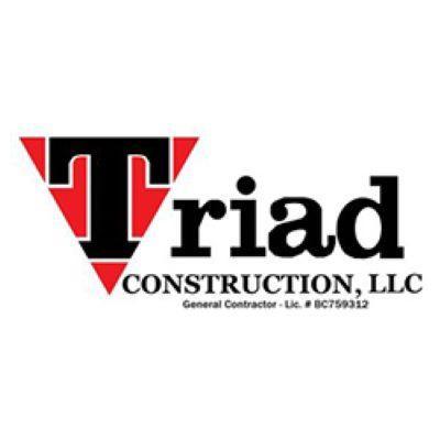 Triad Construction LLC