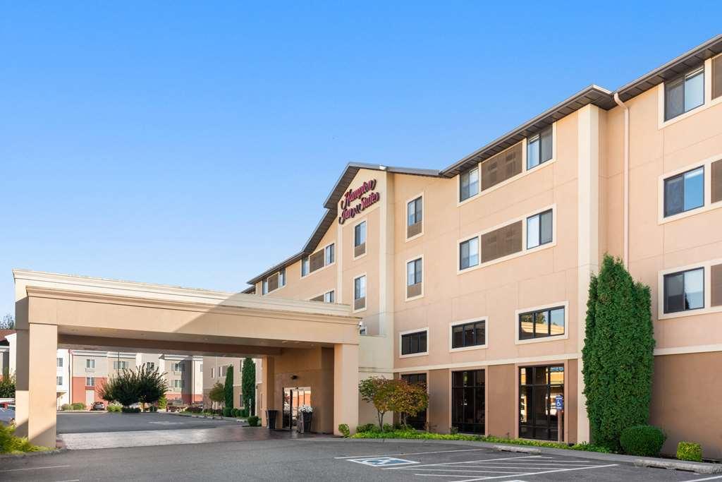 Hampton Inn & Suites Burlington