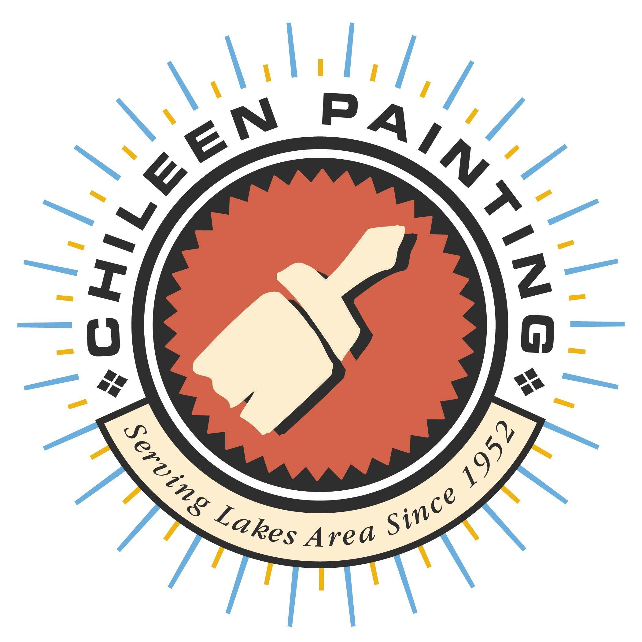 Chileen Painting