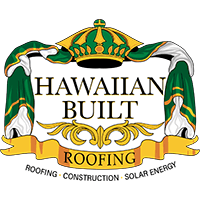 Hawaiian Built Roofing