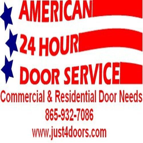 A 24 Hour Door Service