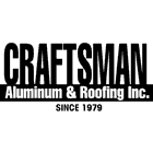 Craftsman Aluminum & Roofing Inc