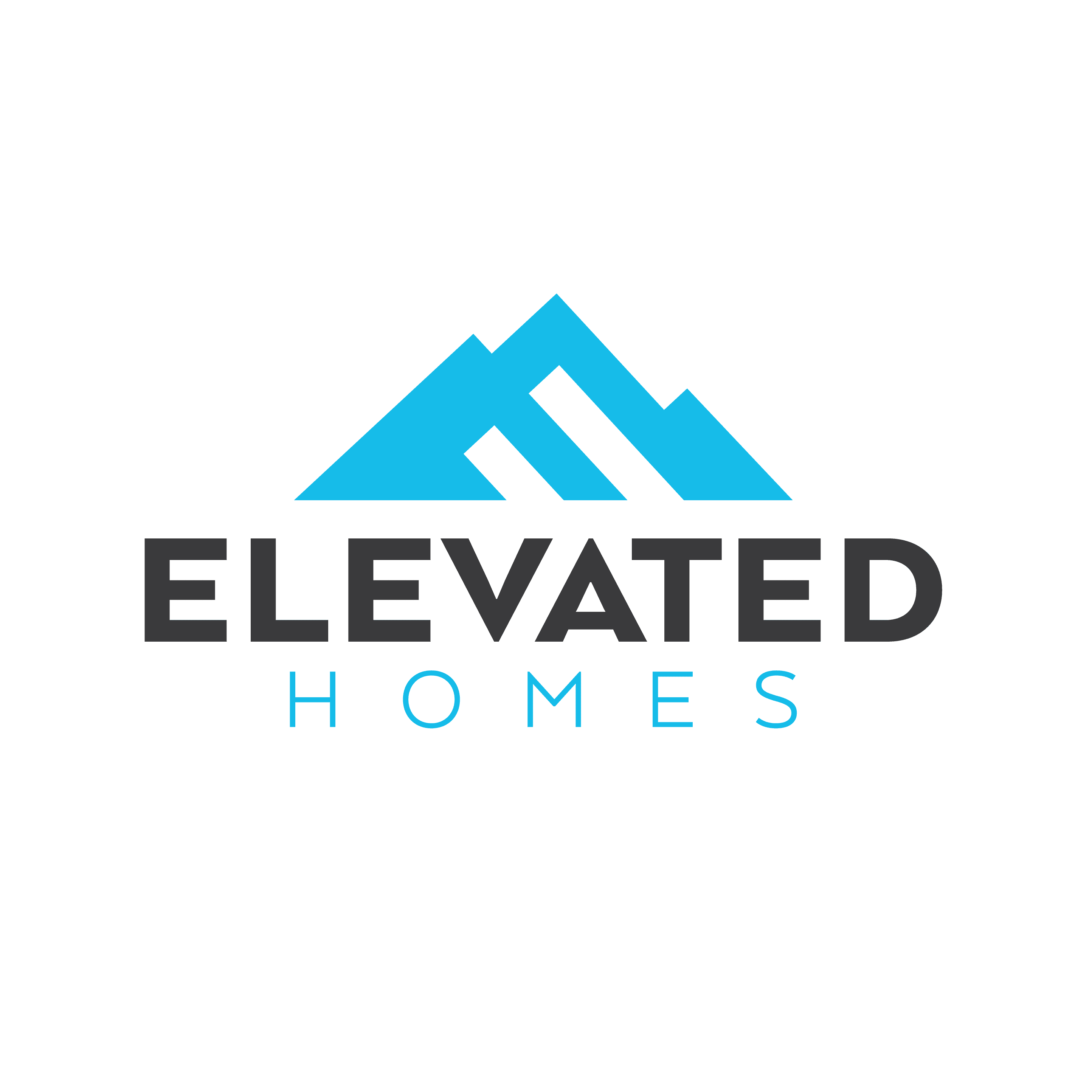 Elevated Homes