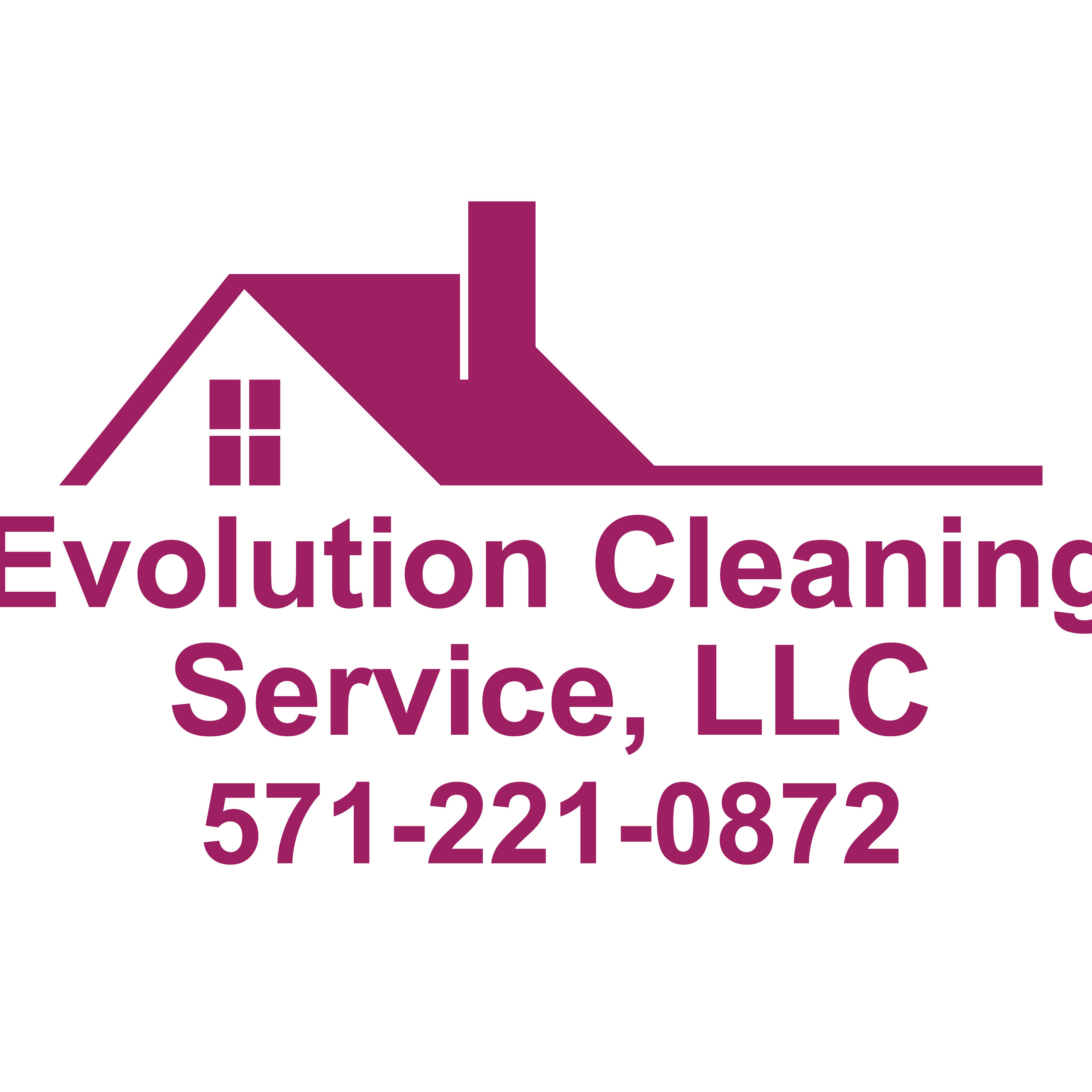 Evolution Cleaning Service