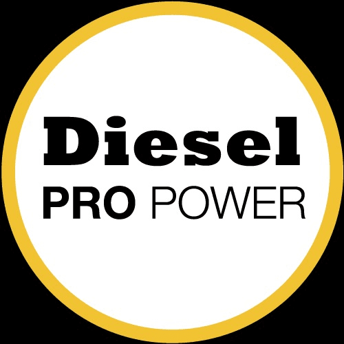 Diesel Pro Power Inc