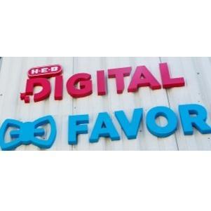 H-E-B Digital & Favor Delivery Eastside Tech Hub