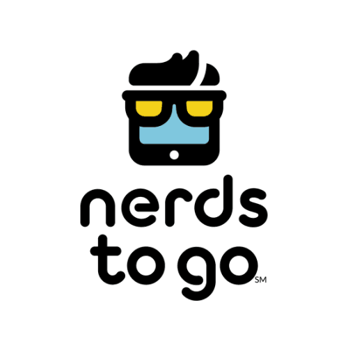 NerdsToGo - Asheville, NC