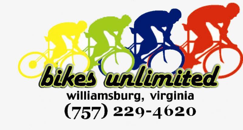 Bikes Unlimited