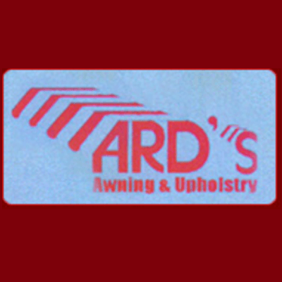 Ard's Awning & Upholstery Inc.