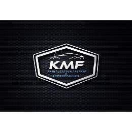 KMF Paintless Dent Repair & Auto Detailing