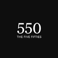 The Five Fifties