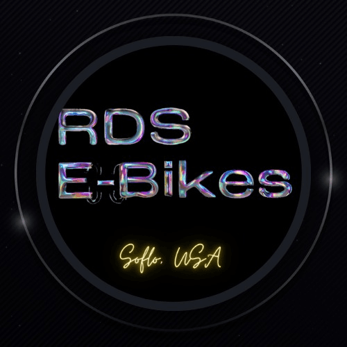 RDS E-BIKES