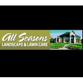 All Seasons Tree  Landscape & Lawn Care