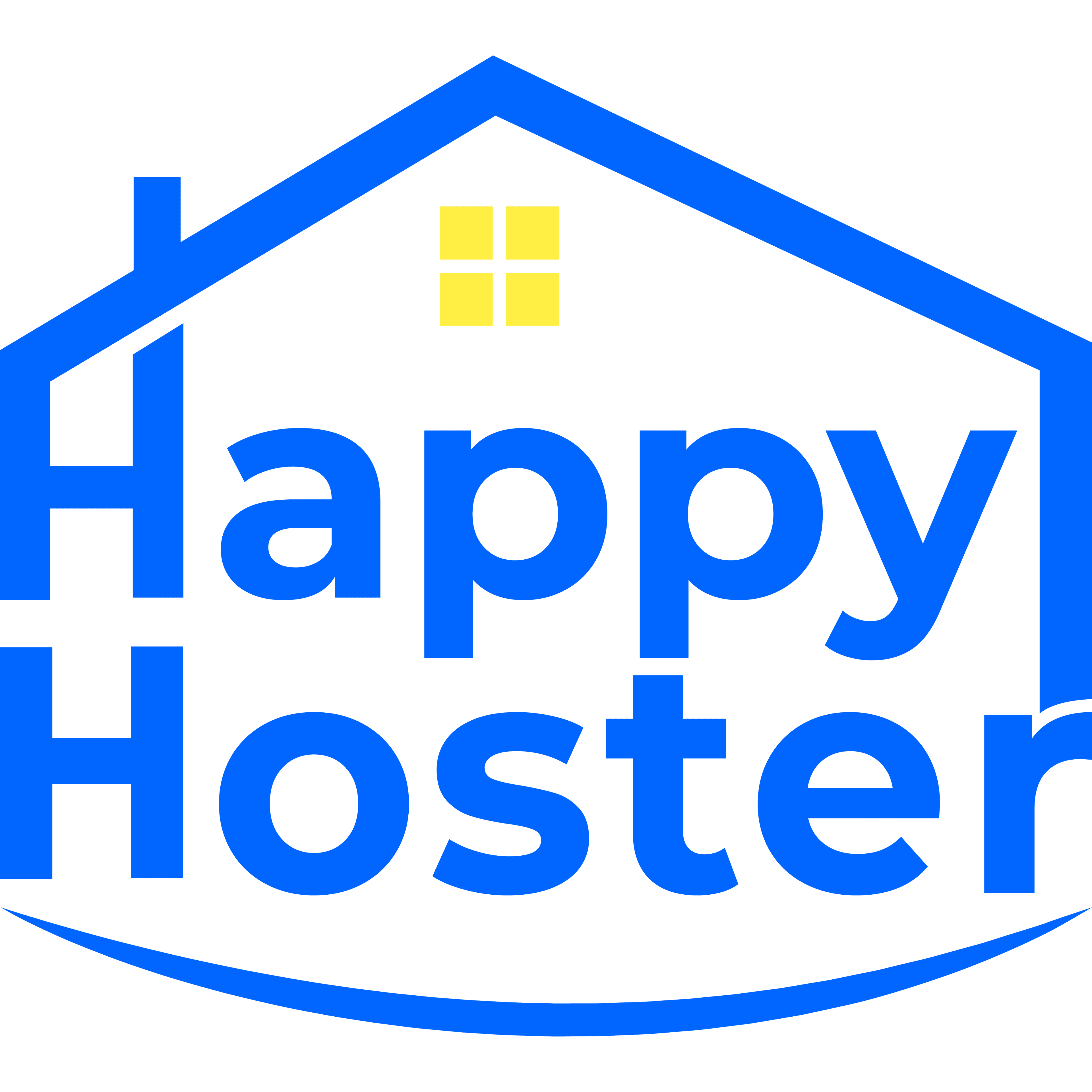 Happy Hoster: Corporate & Vacation Rental Marketing, Make-up, Maintenance and Management