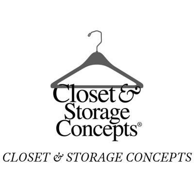 Closet & Storage Concepts