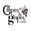 Crêpes & Grapes Café